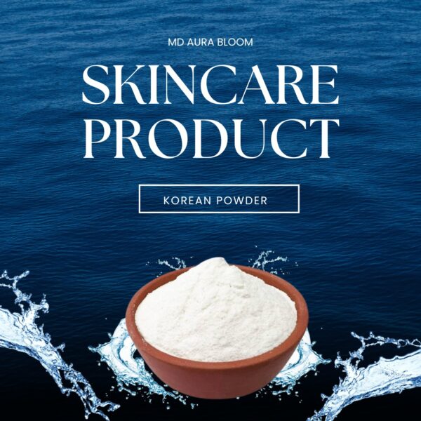 Korean Powder 100 Grams
