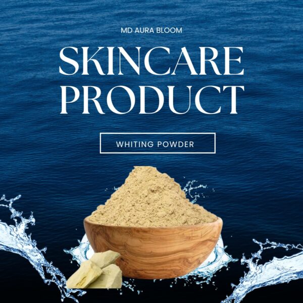 Whitening Powder 100 Grams